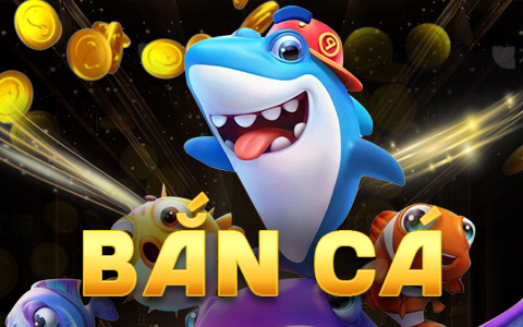 Thumb bắn cá