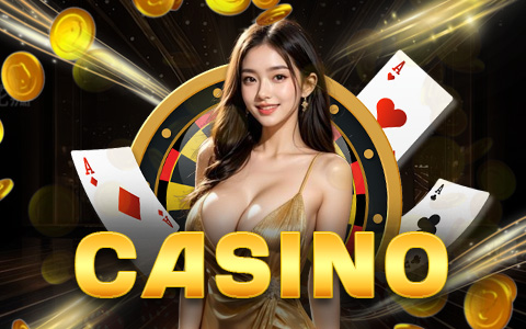 Thumb casino