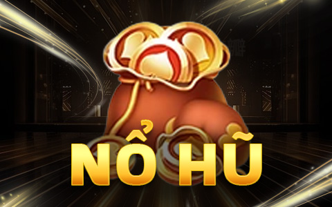 Thumb nổ hũ