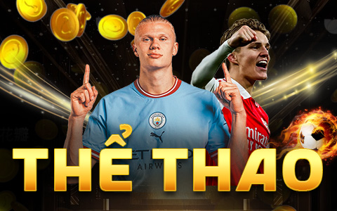 Thumb thể thao