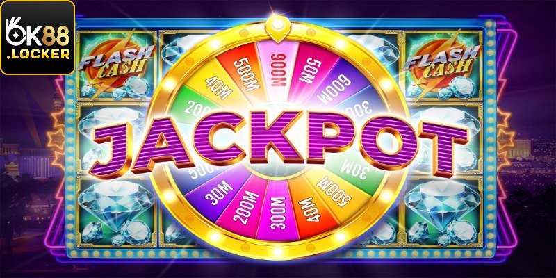  Thông tin giữa 2 trò chơi nổ hũ jackpot và 3D